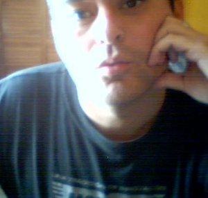 Sergio Valencia