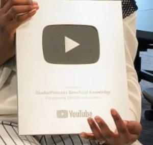 ShadaePrincess s Beneficial knowledge