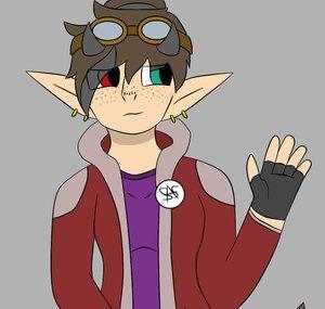 Shifty Shifter