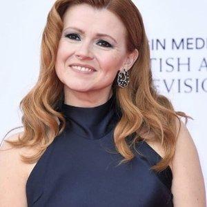 Sian Gibson