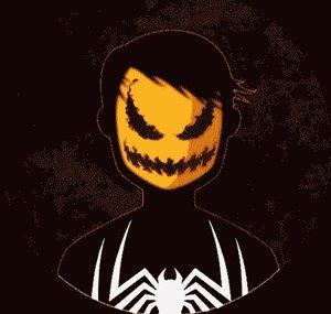 SilentPumpkin