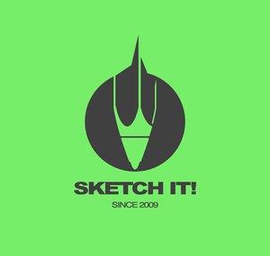 Sketch-It! Leandro Trovati
