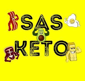 Slapastick Keto