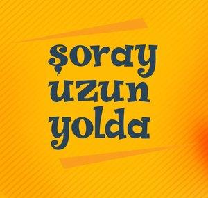 Şoray Uzun Yolda