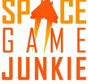 Space Game Junkie