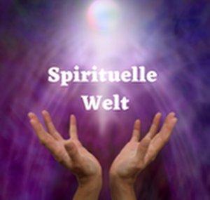 Spirituelle Welt