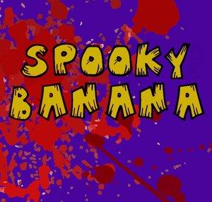 Spooky Banana Plays