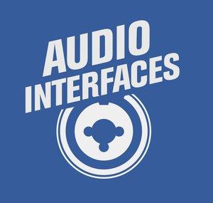 Steinberg Audio Interfaces