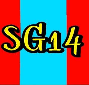 Supergamer SMM2