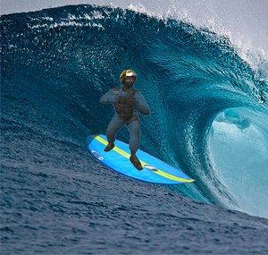 Surf Gateway