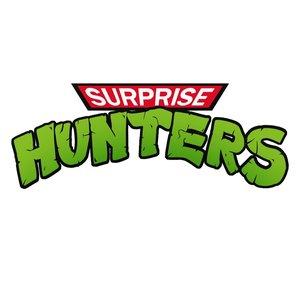 Surprise Hunters