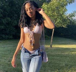 Teanna Alexis