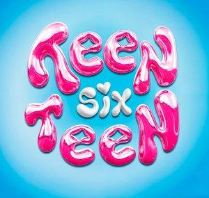 Teen Sixteen 