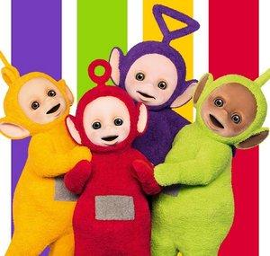 Teletubbies Compilations - Wildbrain