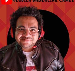 Tequilaunderline