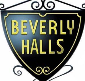The Beverly Hall Boys