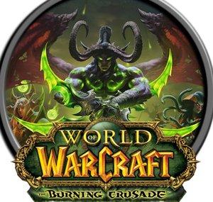 The Burning Crusade - WarCraft Project