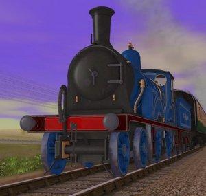 The Caledonian Drummond 66 Productions
