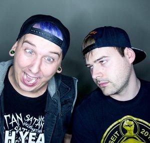 The DickeyDines Show