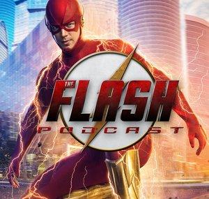 The Flash Podcast
