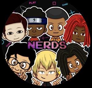 The Gamer Nerds