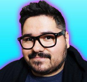 The Portly Gamer