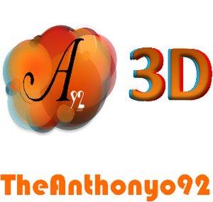 TheAnthonyo923D