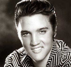 TheKingOfRockElvis