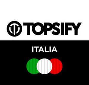 Topsify Italia