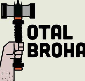 Total Brohammer