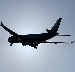 TW Aviation