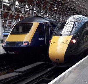 UKRailVideos