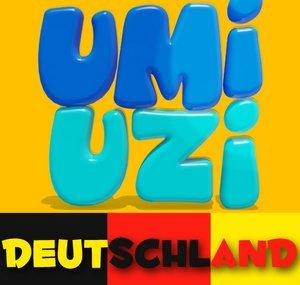 Umi Uzi Deutschland - Deutsch Kinderlieder