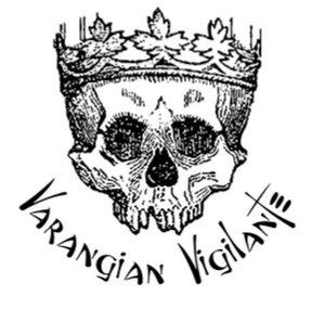 Varangian Vigilante