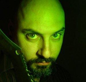 Venger Satanis