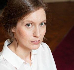 Vie d'autrice - Jennifer Kerner