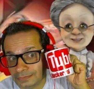  Vovó Benta & Beckerral