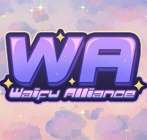 Waifu Alliance Podcast