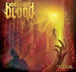 World Under Blood