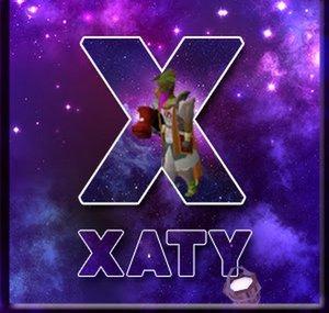 xaty