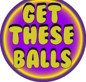 xGetTheseBalls