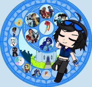 Yaoi girl Loyalty