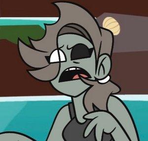 Zom Mom