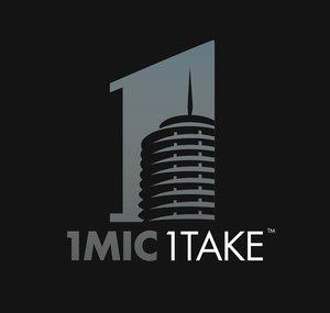 1 Mic 1 Take