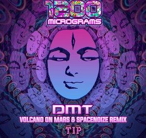 1200 Micrograms - Topic