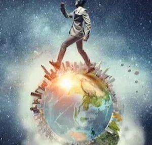 A HORRIBLE WORLD