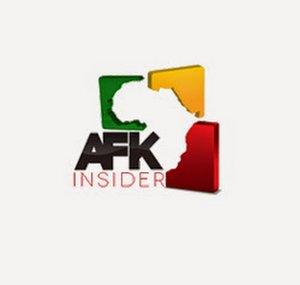 AFKInsider