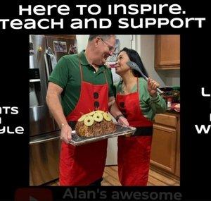 Alan's Awesome Keto World