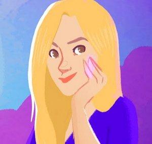 Alice In Animation