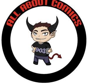 All About Comics